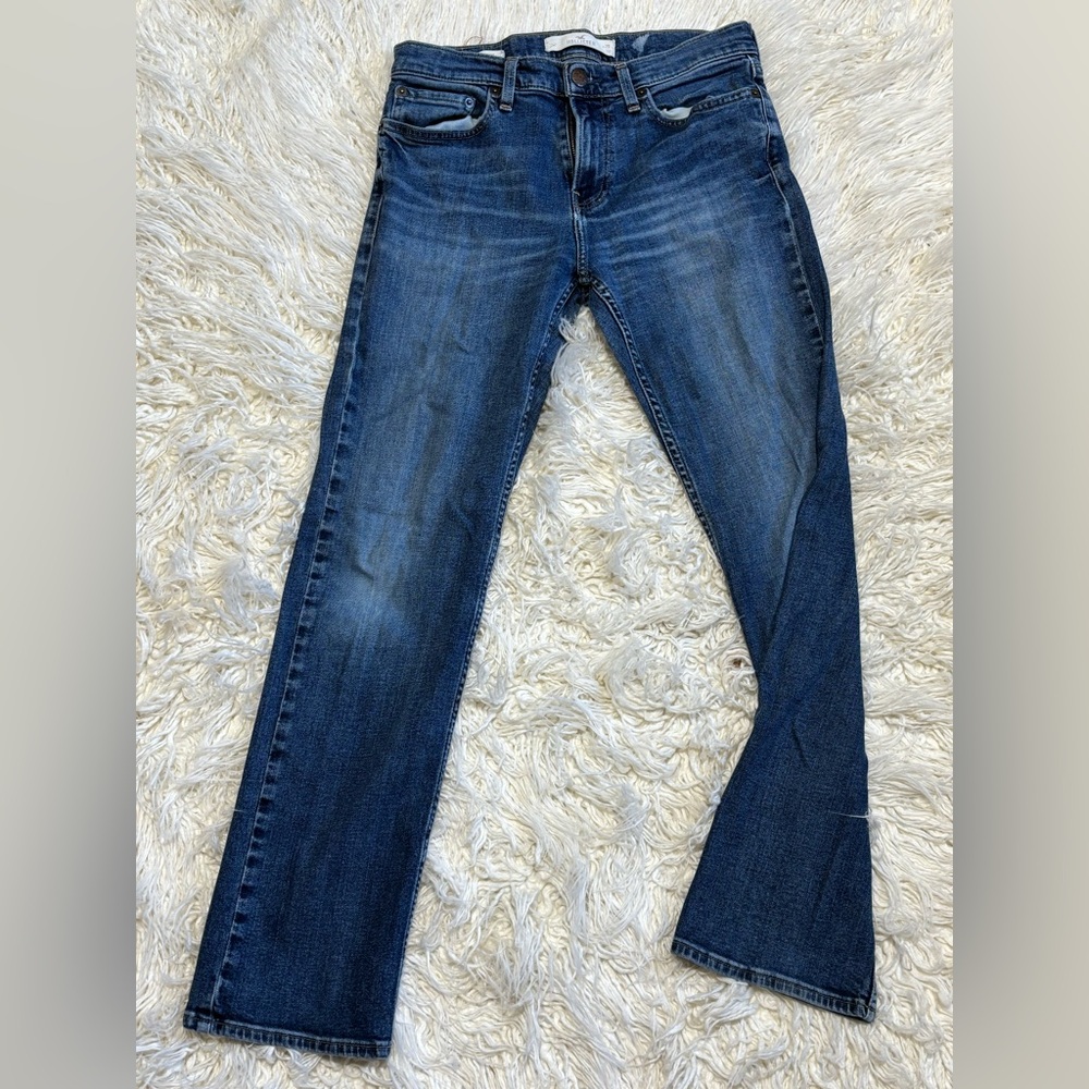 Hollister Jean pants